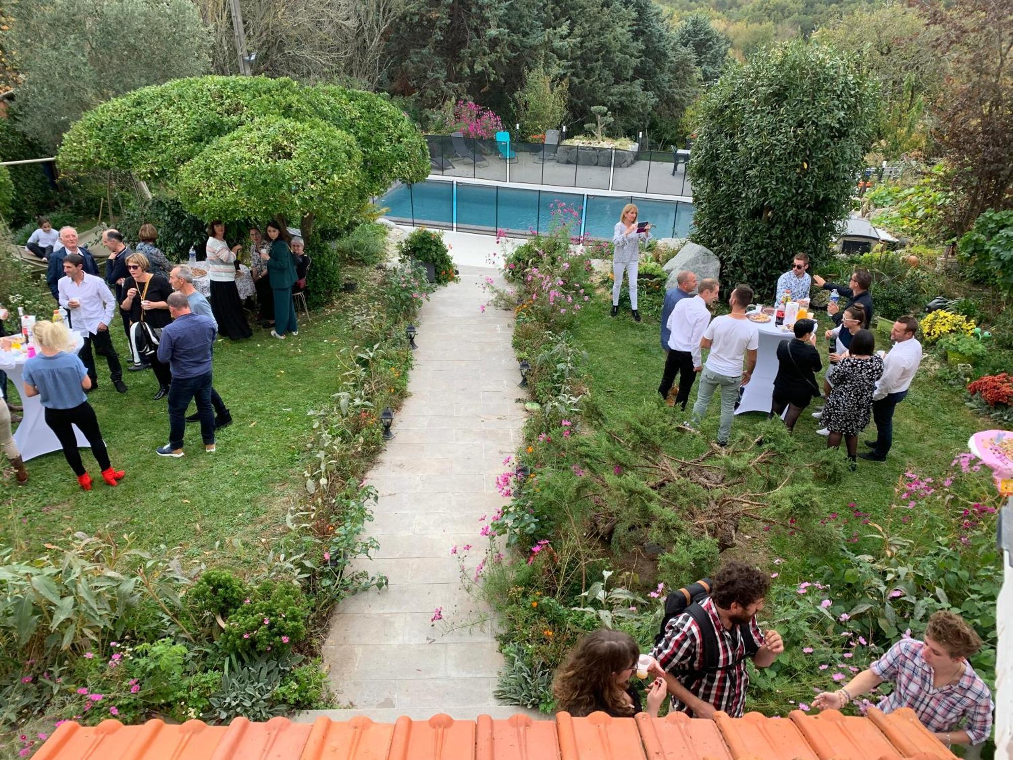Gite De Lucat Mauvezin-Saves Exterior photo